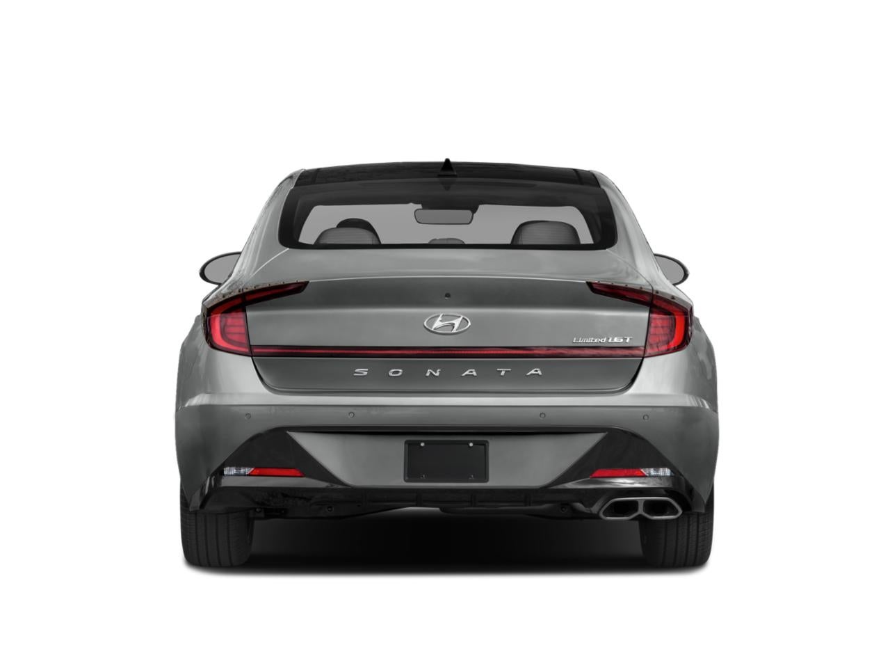 2020 Hyundai SONATA Limited 1.6T