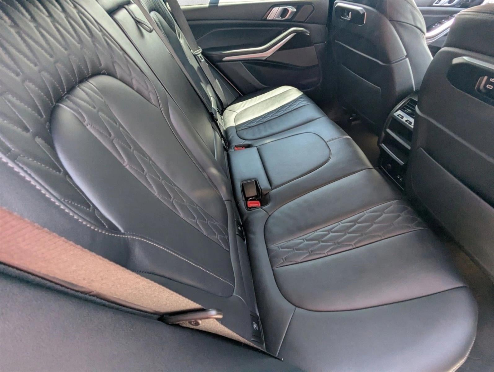 2024 BMW X5 xDrive40i Sports Activity Vehicle