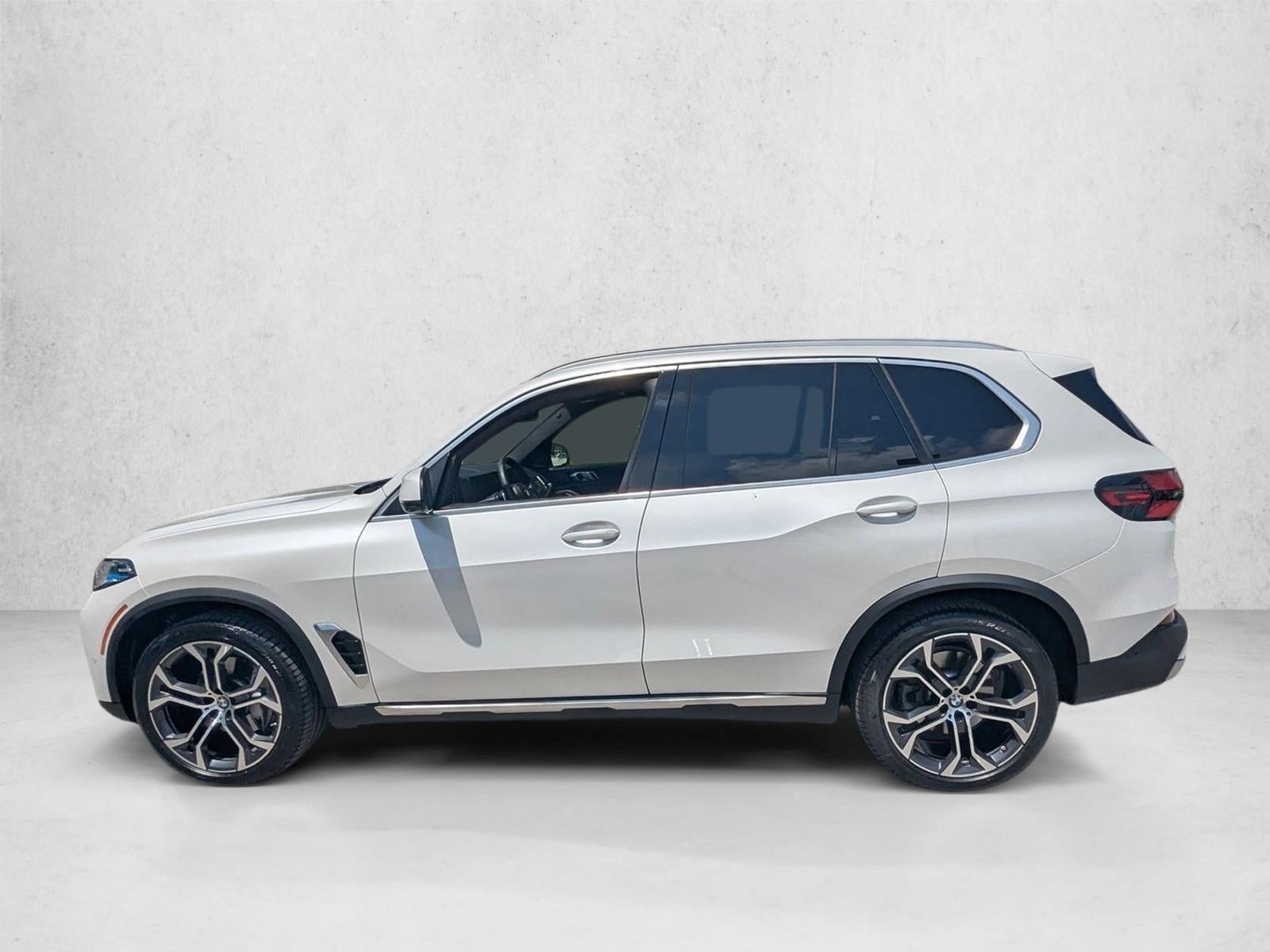 2024 BMW X5 xDrive40i Sports Activity Vehicle