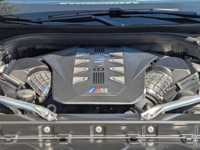 2024 BMW X7 M60i Sports Activity Vehicle