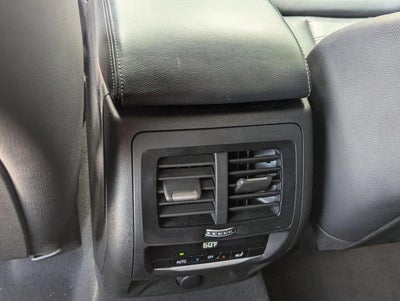 2019 BMW X3 sDrive30i Sports Activity Vehicle