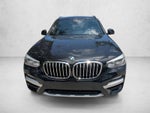 2019 BMW X3 sDrive30i Sports Activity Vehicle