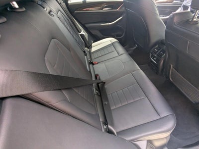 2019 BMW X3 sDrive30i Sports Activity Vehicle
