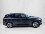 2019 BMW X3 sDrive30i Sports Activity Vehicle