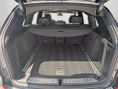 2019 BMW X3 sDrive30i Sports Activity Vehicle
