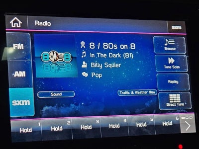 2021 Subaru Crosstrek Limited CVT