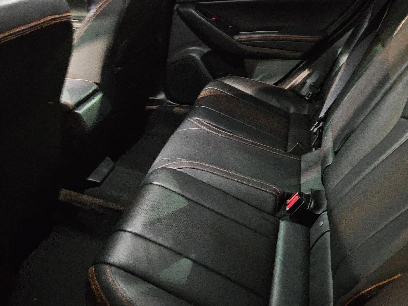 2021 Subaru Crosstrek Limited CVT