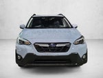 2021 Subaru Crosstrek Limited CVT