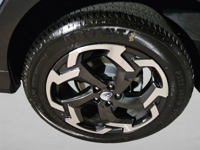 2021 Subaru Crosstrek Limited CVT