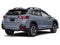 2021 Subaru Crosstrek Limited CVT