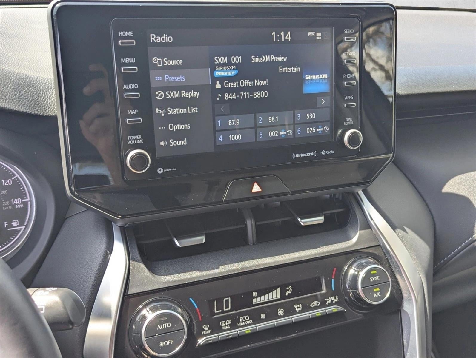 2021 Toyota Venza LE AWD (Natl)