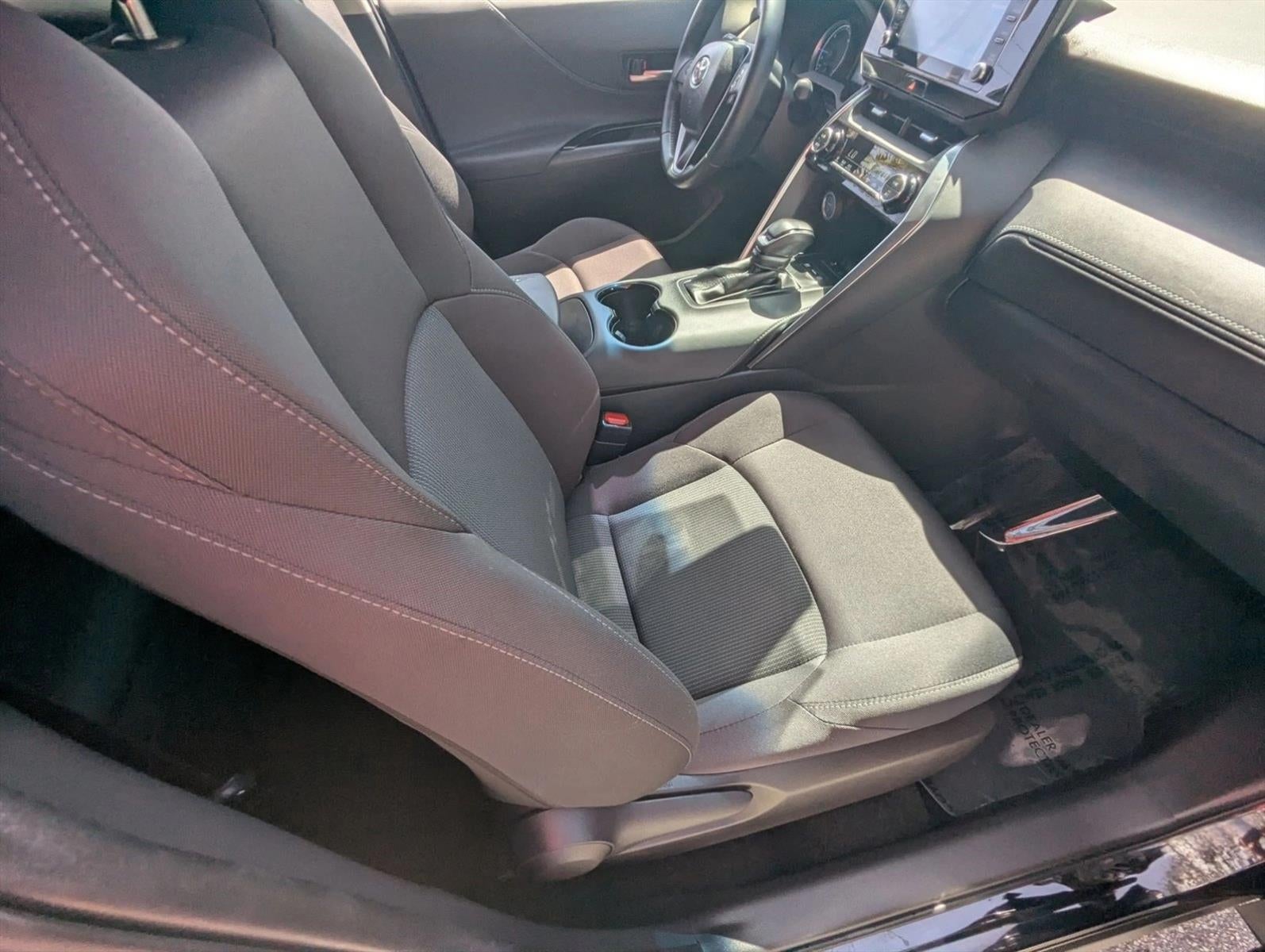 2021 Toyota Venza LE AWD (Natl)