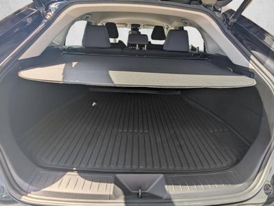 2021 Toyota Venza LE AWD (Natl)