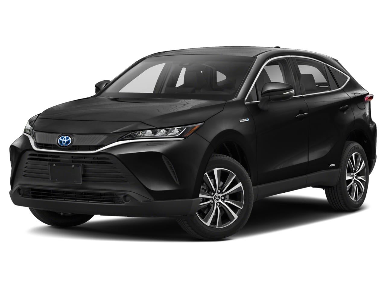 2021 Toyota Venza LE AWD (Natl)