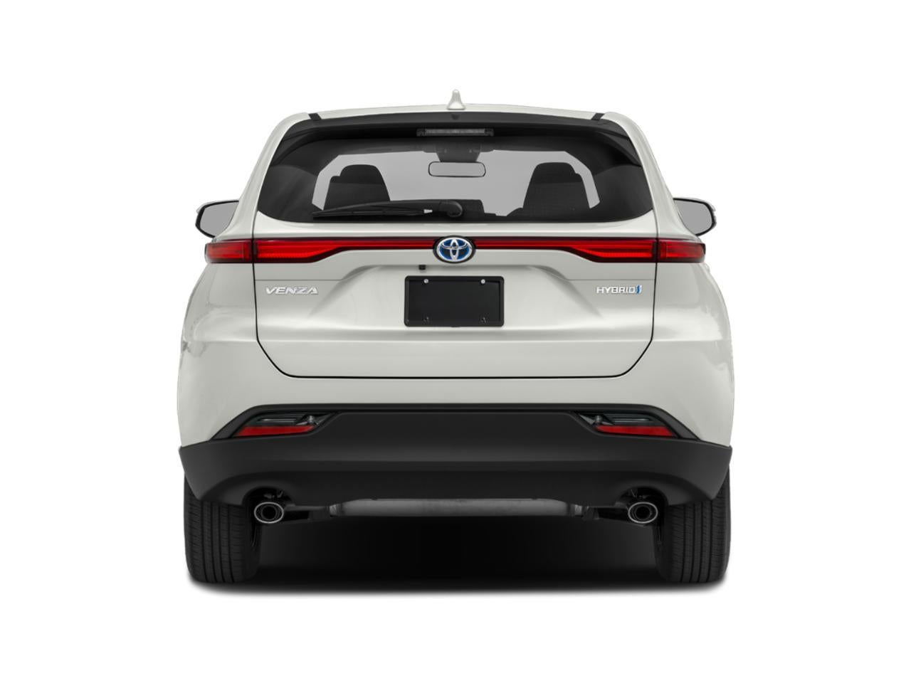 2021 Toyota Venza LE AWD (Natl)