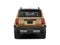 2025 Toyota Land Cruiser 4WD (GS)