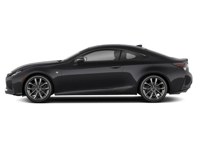 2023 Lexus RC 300 F SPORT RWD