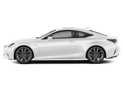 2023 Lexus RC 300 F SPORT RWD