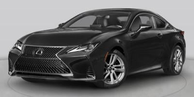 2023 Lexus RC 300 F SPORT RWD