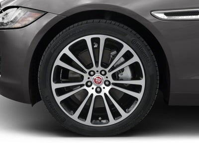 2018 Jaguar XF Sedan 35t Prestige RWD *Ltd Avail*