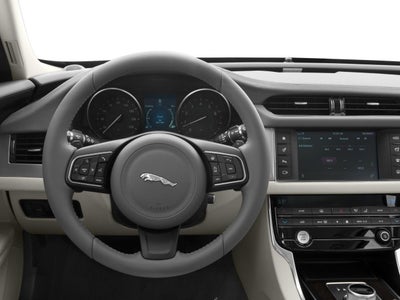 2018 Jaguar XF Sedan 35t Prestige RWD *Ltd Avail*