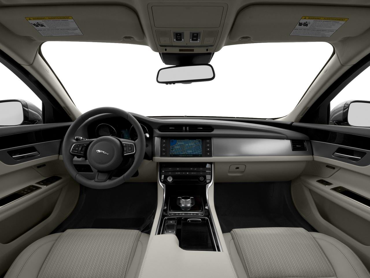 2018 Jaguar XF Sedan 35t Prestige RWD *Ltd Avail*