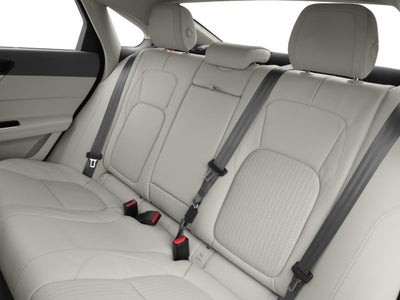 2018 Jaguar XF Sedan 35t Prestige RWD *Ltd Avail*