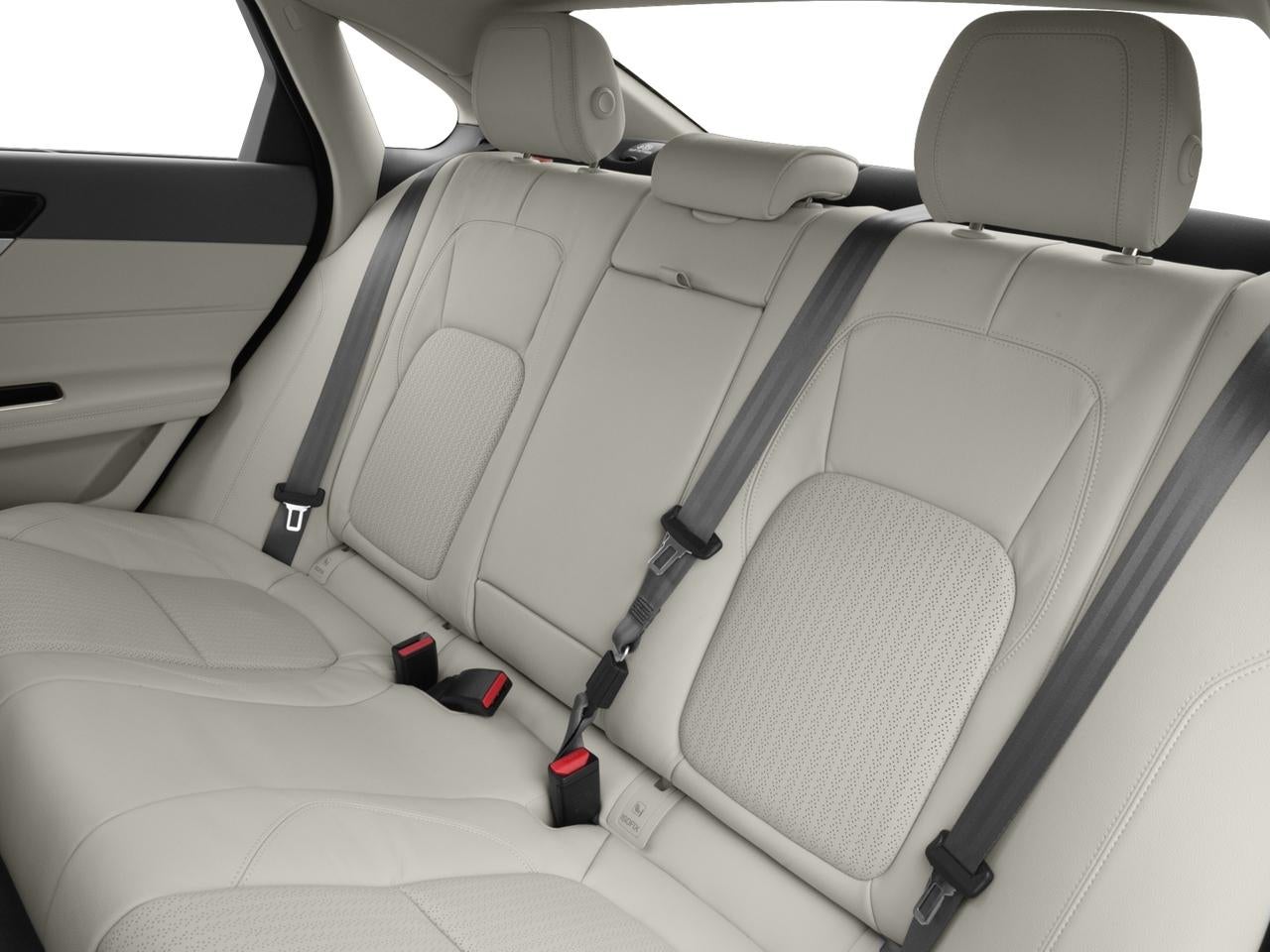 2018 Jaguar XF Sedan 35t Prestige RWD *Ltd Avail*