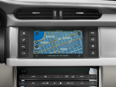 2018 Jaguar XF Sedan 35t Prestige RWD *Ltd Avail*