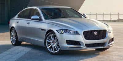 2018 Jaguar XF Sedan 35t Prestige RWD *Ltd Avail*