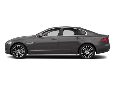 2018 Jaguar XF Sedan 35t Prestige RWD *Ltd Avail*