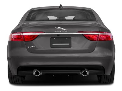 2018 Jaguar XF Sedan 35t Prestige RWD *Ltd Avail*