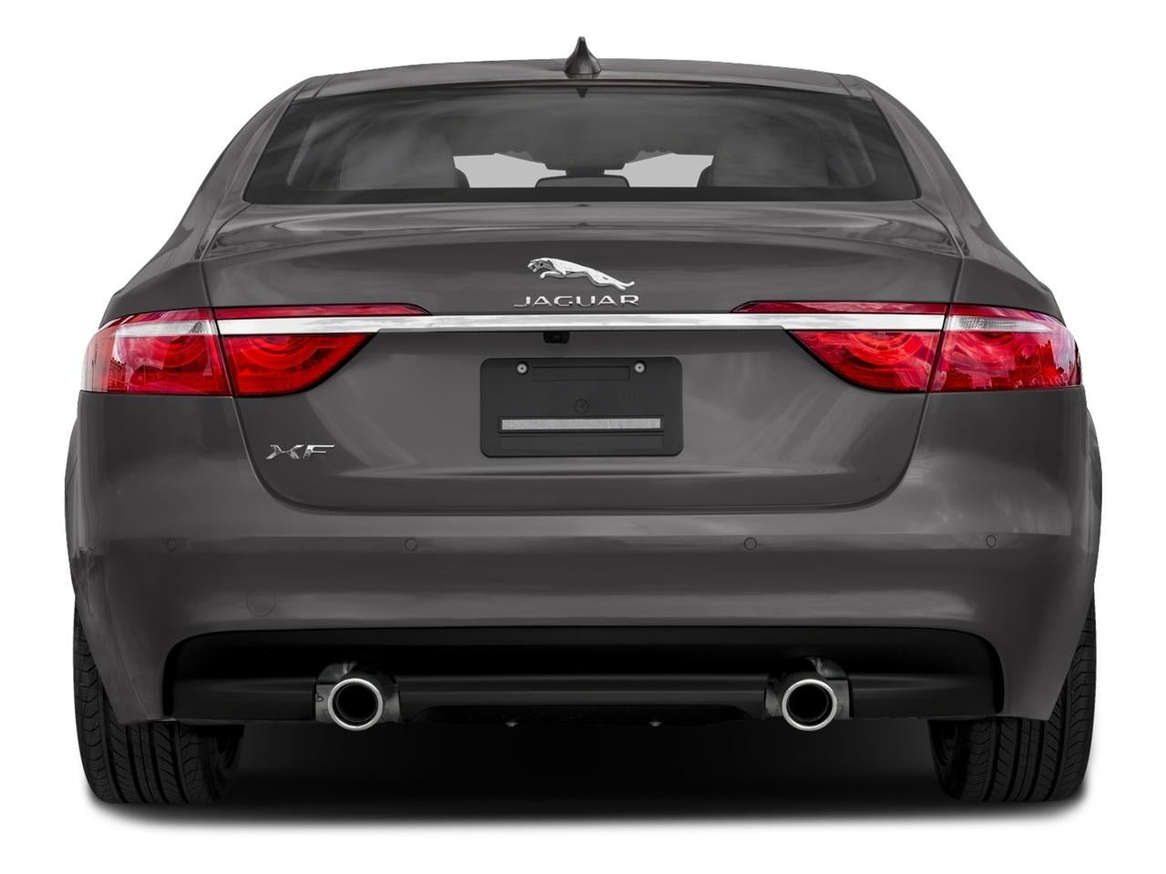 2018 Jaguar XF Sedan 35t Prestige RWD *Ltd Avail*