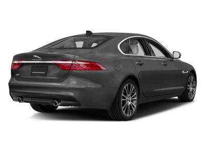 2018 Jaguar XF Sedan 35t Prestige RWD *Ltd Avail*