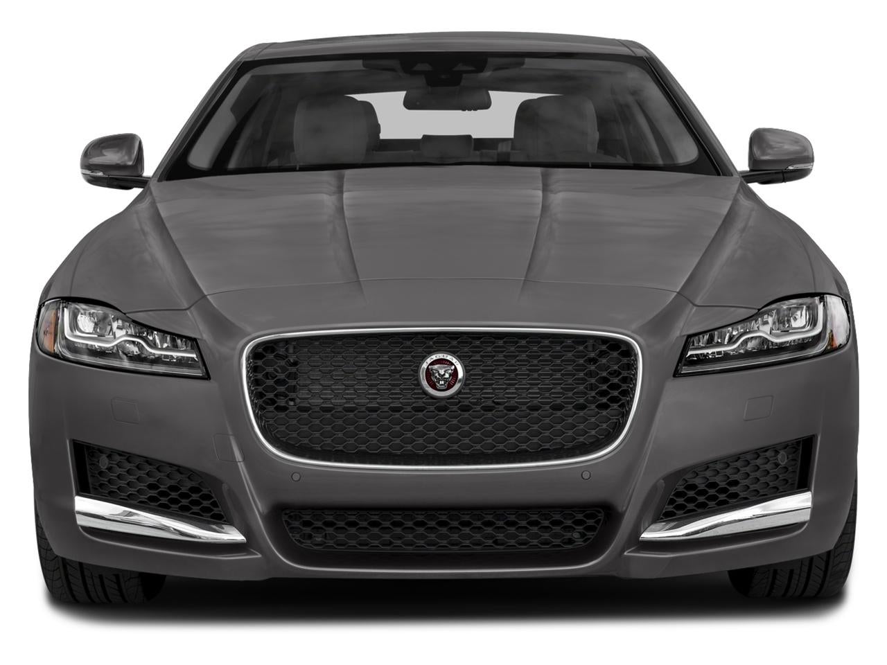 2018 Jaguar XF Sedan 35t Prestige RWD *Ltd Avail*