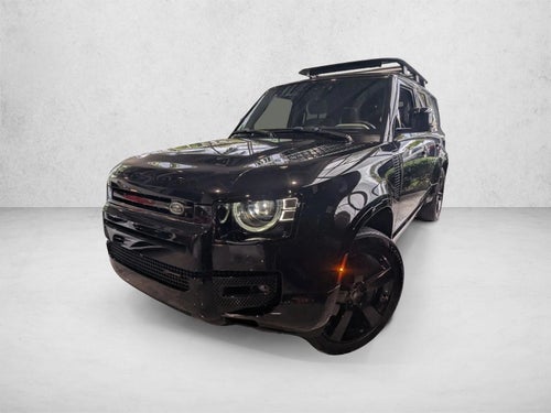 2023 Land Rover Defender 130 X-Dynamic SE AWD