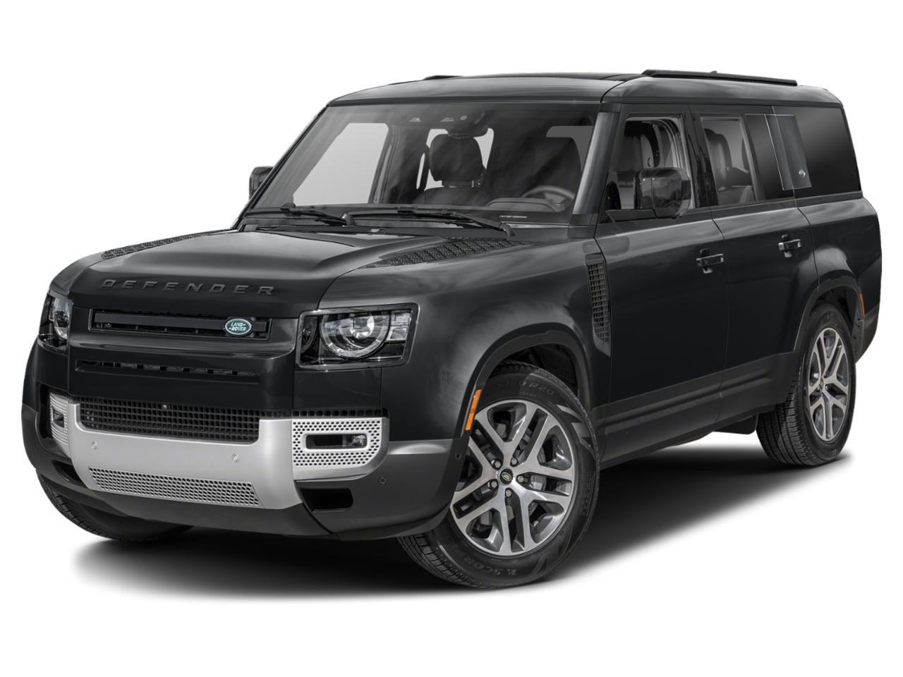2023 Land Rover Defender 130 X-Dynamic SE AWD