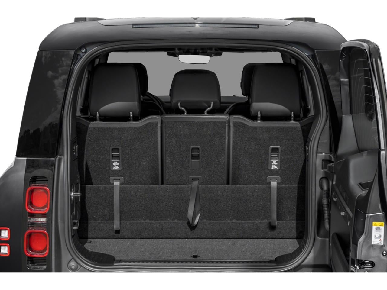 2023 Land Rover Defender 130 X-Dynamic SE AWD