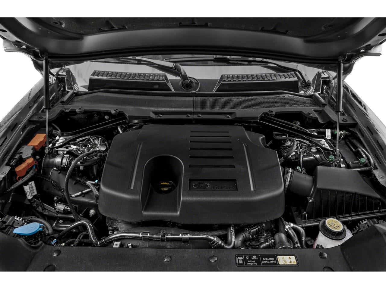 2023 Land Rover Defender 130 X-Dynamic SE AWD