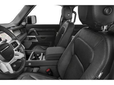 2023 Land Rover Defender 130 X-Dynamic SE AWD