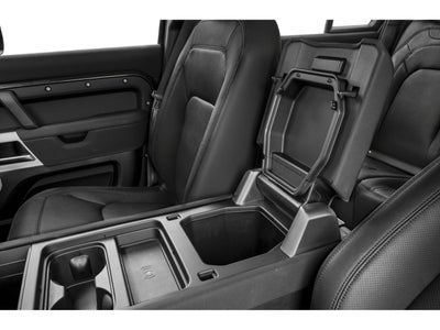 2023 Land Rover Defender 130 X-Dynamic SE AWD