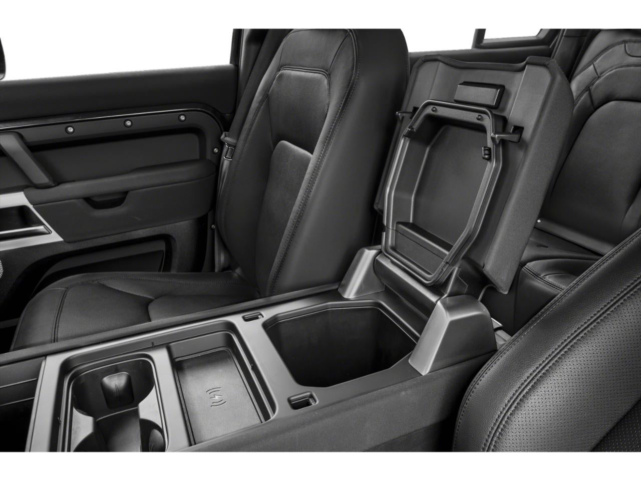 2023 Land Rover Defender 130 X-Dynamic SE AWD
