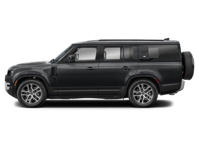 2023 Land Rover Defender 130 X-Dynamic SE AWD