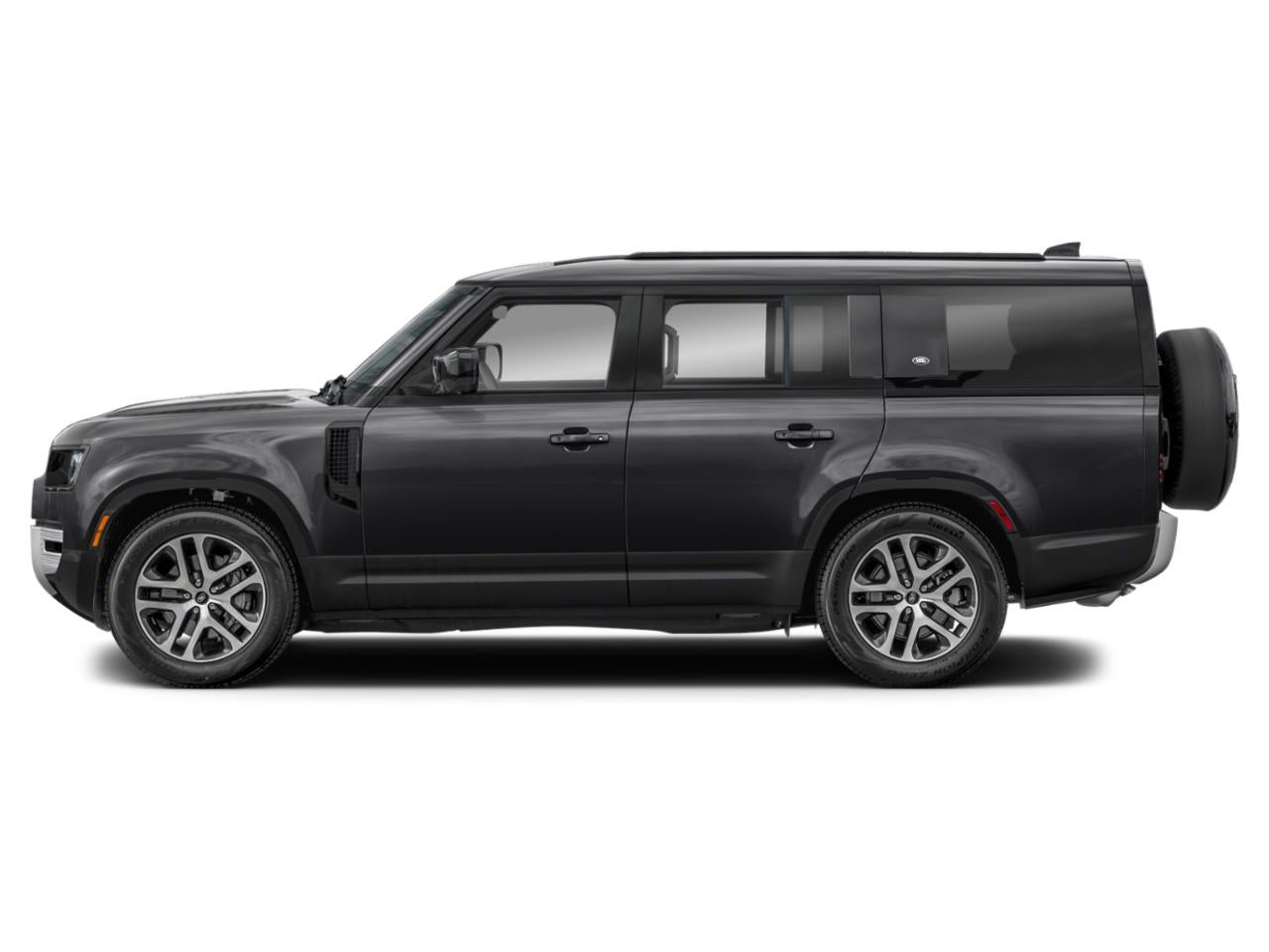 2023 Land Rover Defender 130 X-Dynamic SE AWD