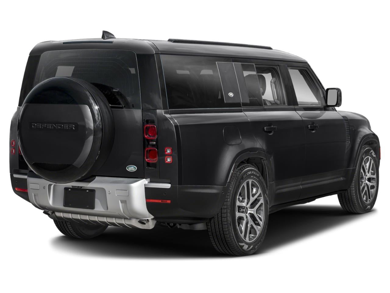 2023 Land Rover Defender 130 X-Dynamic SE AWD