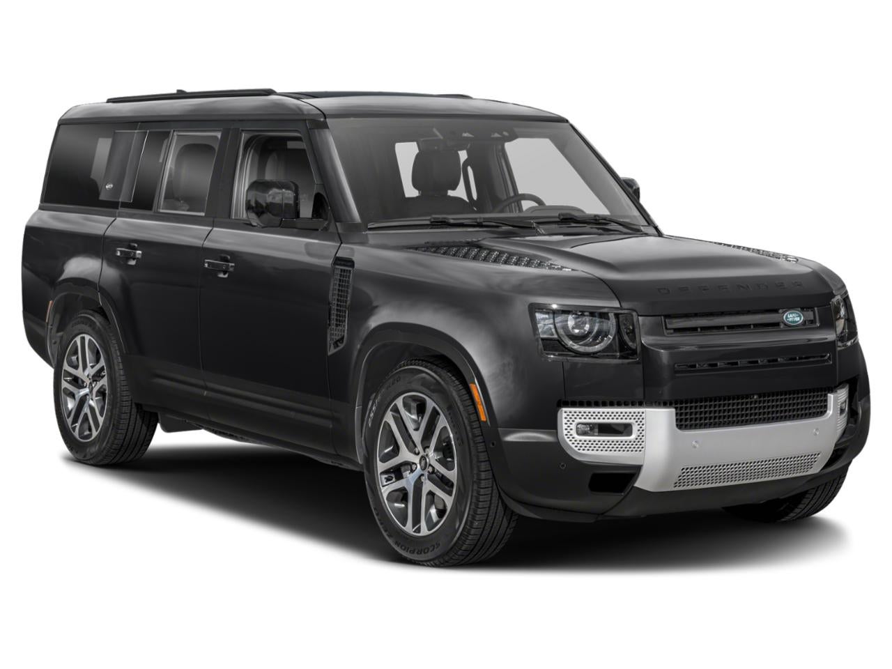 2023 Land Rover Defender 130 X-Dynamic SE AWD