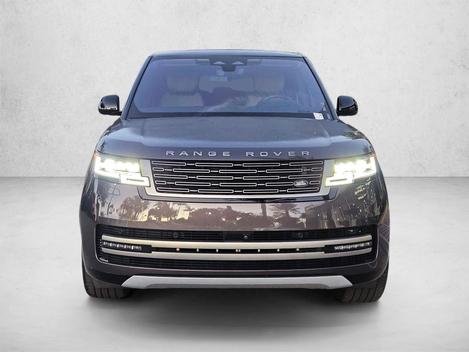 2023 Land Rover Range Rover Autobiography LWB 7 Seat
