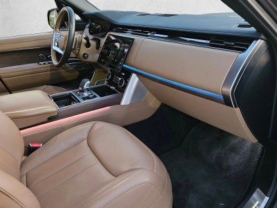 2023 Land Rover Range Rover Autobiography LWB 7 Seat