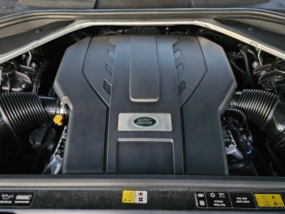 2023 Land Rover Range Rover Autobiography LWB 7 Seat