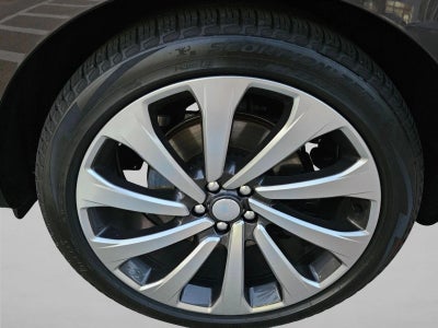 2023 Land Rover Range Rover Autobiography LWB 7 Seat